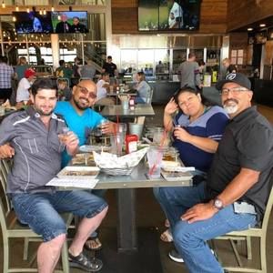 Meet your Posher, Alex